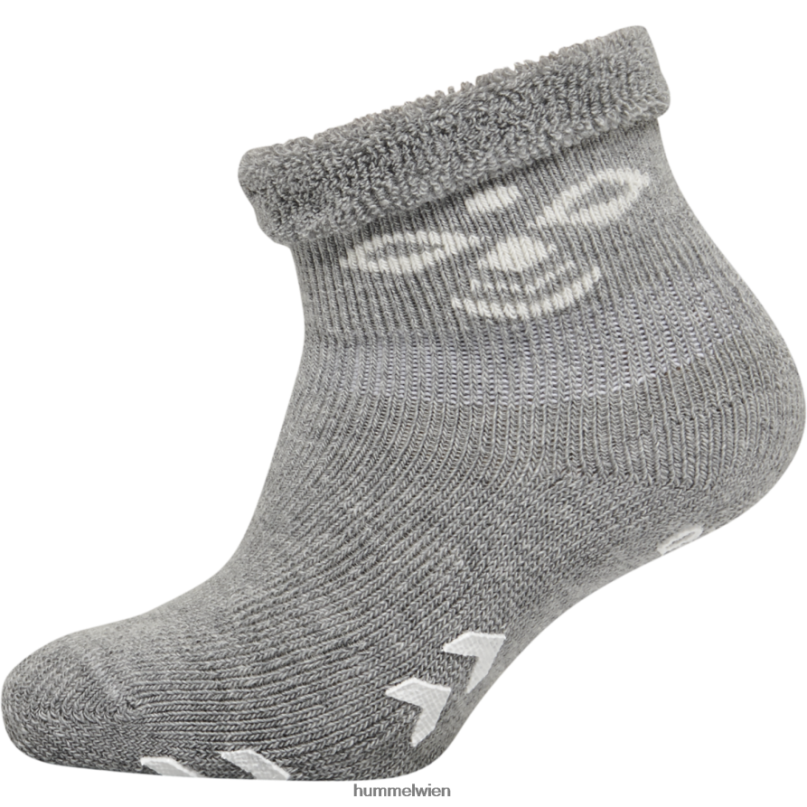 Hummel Baby Snubbie-Socken 3er-Pack 2FT6X84200 „3er-Pack weiche und bequeme Socken“