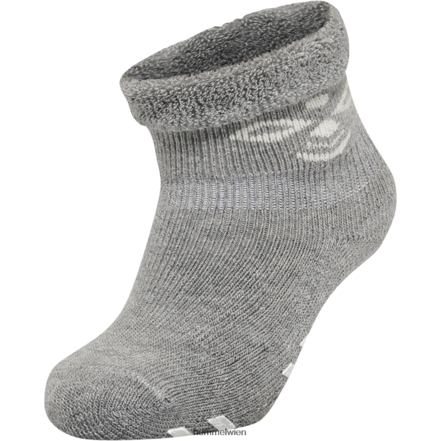 Hummel Baby Snubbie-Socken 3er-Pack 2FT6X84200 „3er-Pack weiche und bequeme Socken“