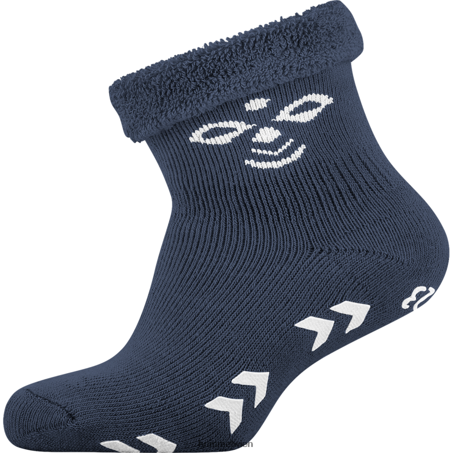 Hummel Baby Snubbie-Socken 3er-Pack 2FT6X84325 „3er-Pack weiche und bequeme Socken“