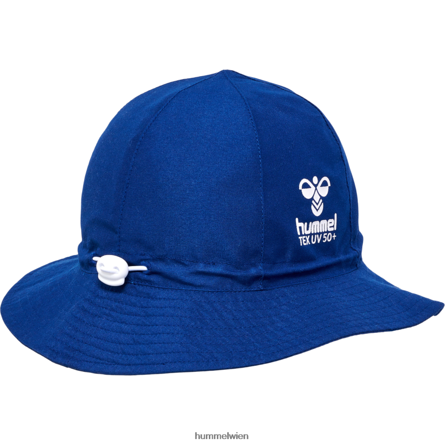 Hummel Baby hmlstarfish-Hut 2FT6X84068 \Hut mit breiter Krempe\