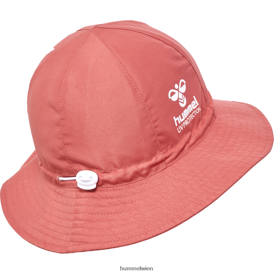 Hummel Baby hmlstarfish-Hut 2FT6X84072 \Hut mit breiter Krempe\