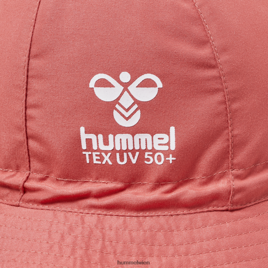 Hummel Baby hmlstarfish-Hut 2FT6X84072 \Hut mit breiter Krempe\