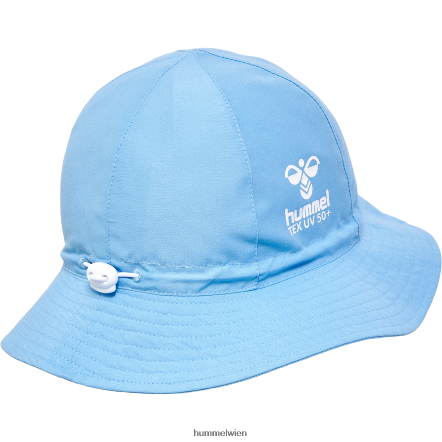 Hummel Baby hmlstarfish-Hut 2FT6X84078 \Hut mit breiter Krempe\