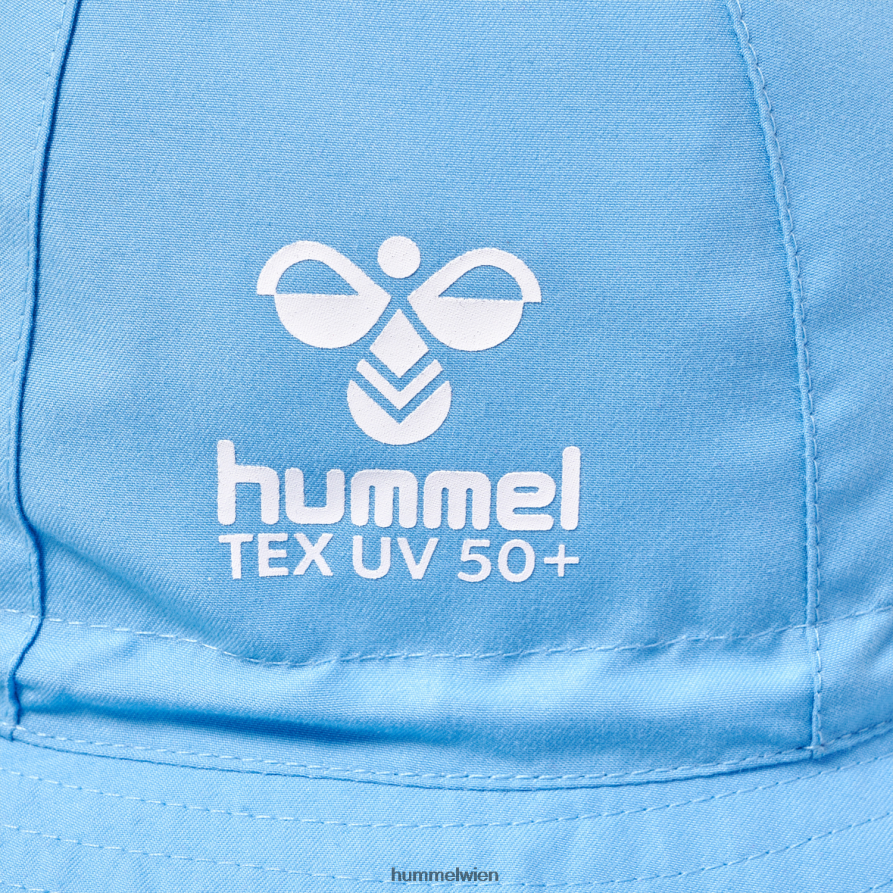 Hummel Baby hmlstarfish-Hut 2FT6X84078 \Hut mit breiter Krempe\