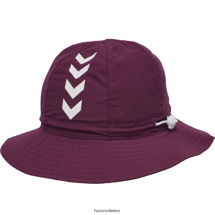 Hummel Baby hmlstarfish-Hut 2FT6X84592 \Sonnenhut\