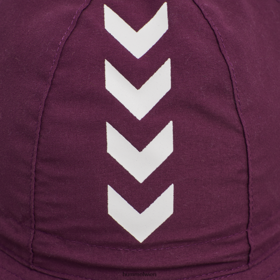 Hummel Baby hmlstarfish-Hut 2FT6X84592 \Sonnenhut\