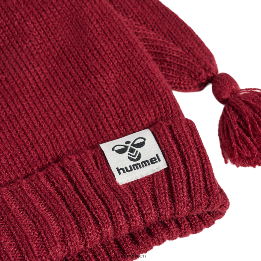 Hummel Baby hmlweihnachtsmütze 2FT6X85150 \Hut\
