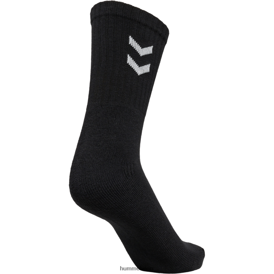 Hummel Frauen 3er-Pack Basissocken 2FT6X81228 \Zubehör\