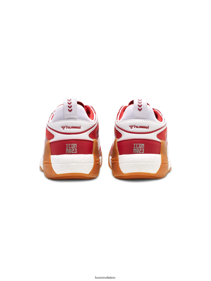 Hummel Frauen Algiz 20 Lite-Symbol Nr 23 2FT6X81704 „Indoor-Schuh“