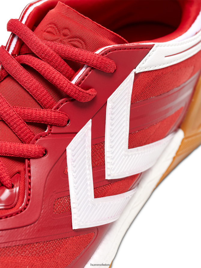 Hummel Frauen Algiz 20 Lite-Symbol Nr 23 2FT6X81704 „Indoor-Schuh“