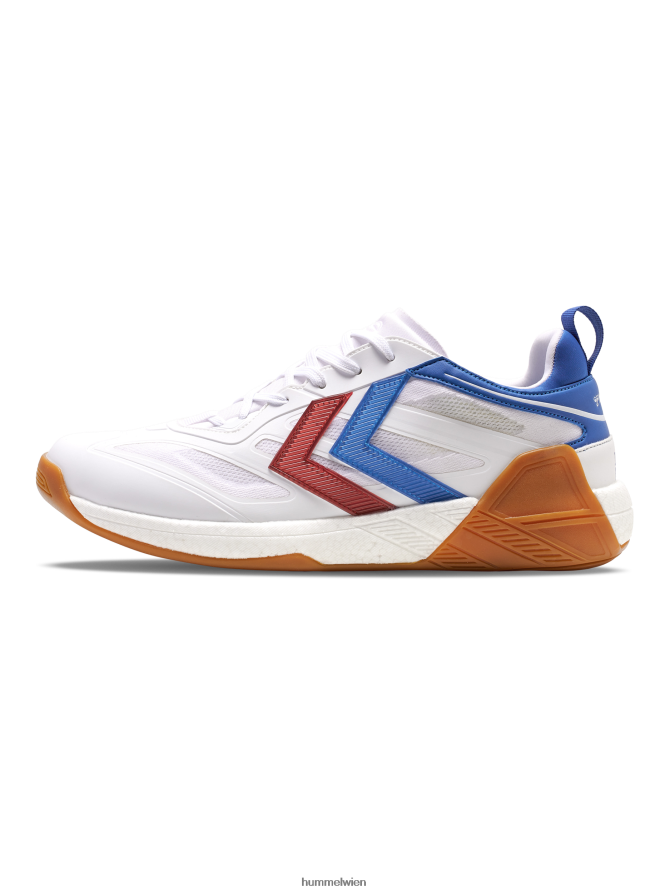 Hummel Frauen Algiz 20 Lite-Symbol Nr 23 2FT6X81805 „Indoor-Schuh“