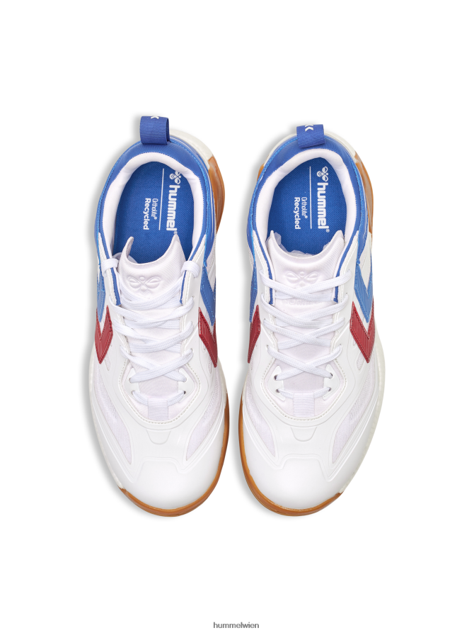 Hummel Frauen Algiz 20 Lite-Symbol Nr 23 2FT6X81805 „Indoor-Schuh“