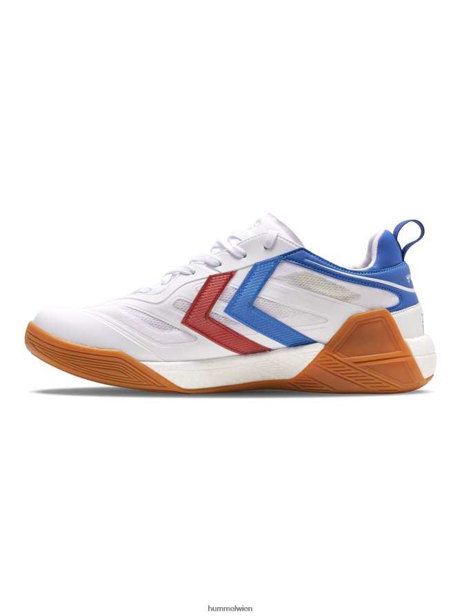 Hummel Frauen Algiz 20 Lite-Symbol Nr 23 2FT6X81805 „Indoor-Schuh“