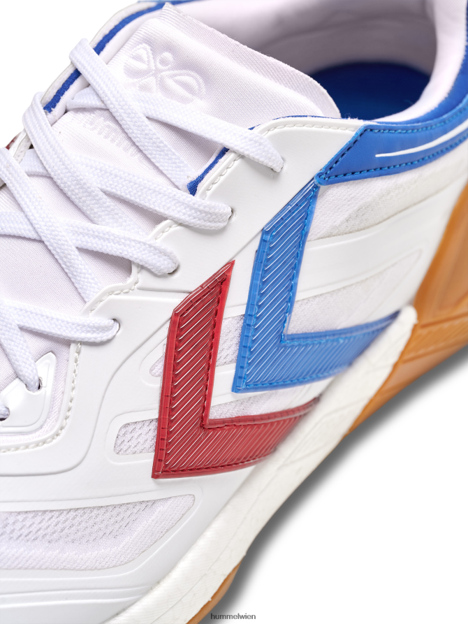 Hummel Frauen Algiz 20 Lite-Symbol Nr 23 2FT6X81805 „Indoor-Schuh“