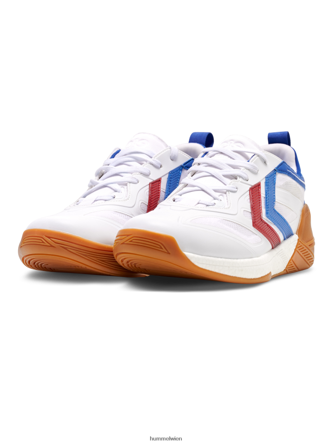 Hummel Frauen Algiz 20 Lite-Symbol Nr 23 2FT6X81805 „Indoor-Schuh“