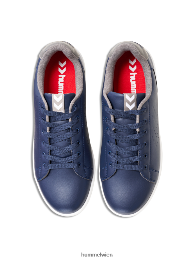 Hummel Frauen Busan 2FT6X81710 \Turnschuhe\