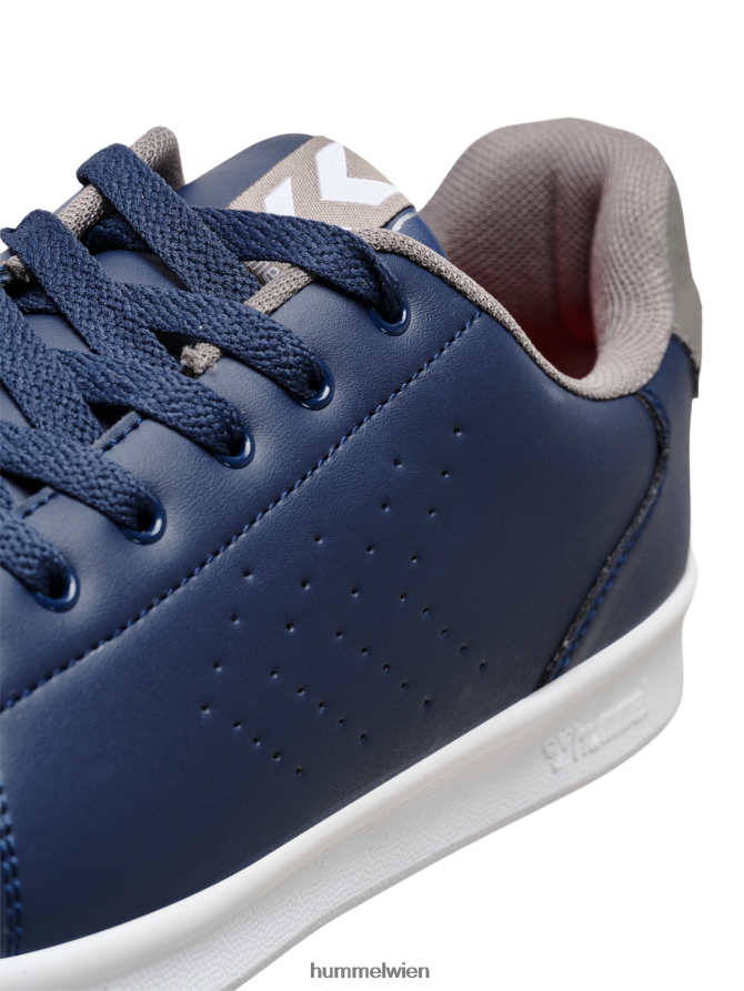 Hummel Frauen Busan 2FT6X81710 \Turnschuhe\