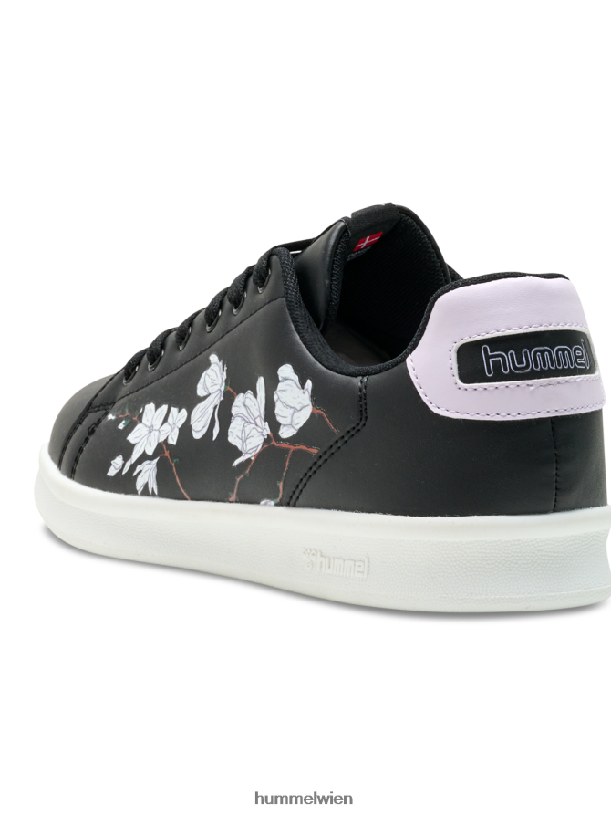 Hummel Frauen Busan blumig 2FT6X84017 \Turnschuhe\