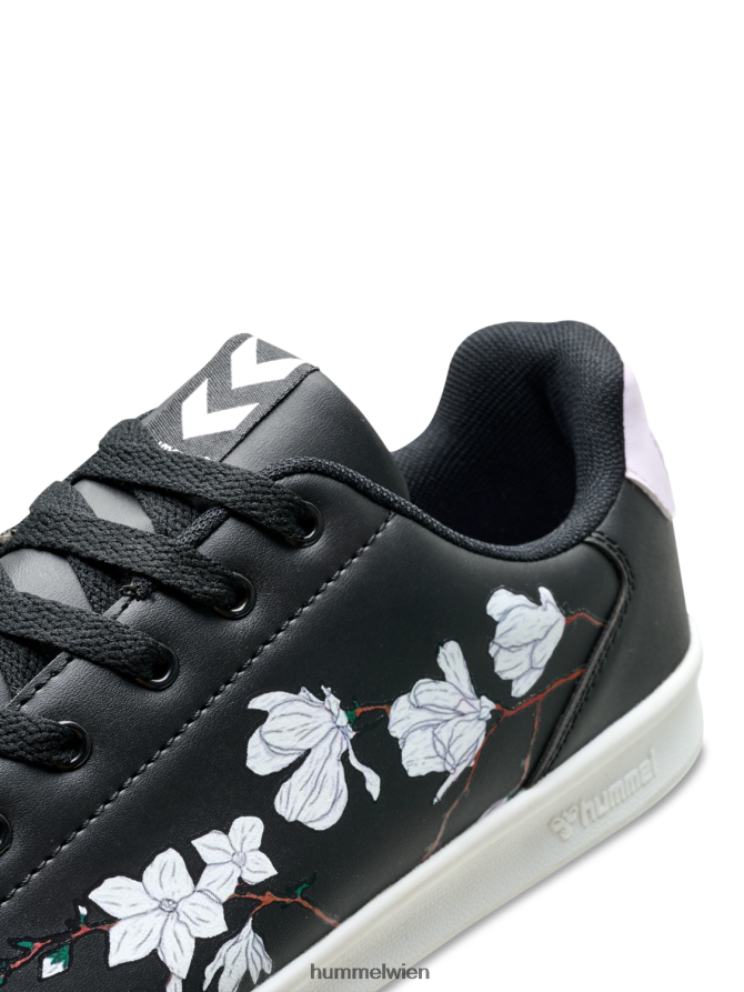 Hummel Frauen Busan blumig 2FT6X84017 \Turnschuhe\