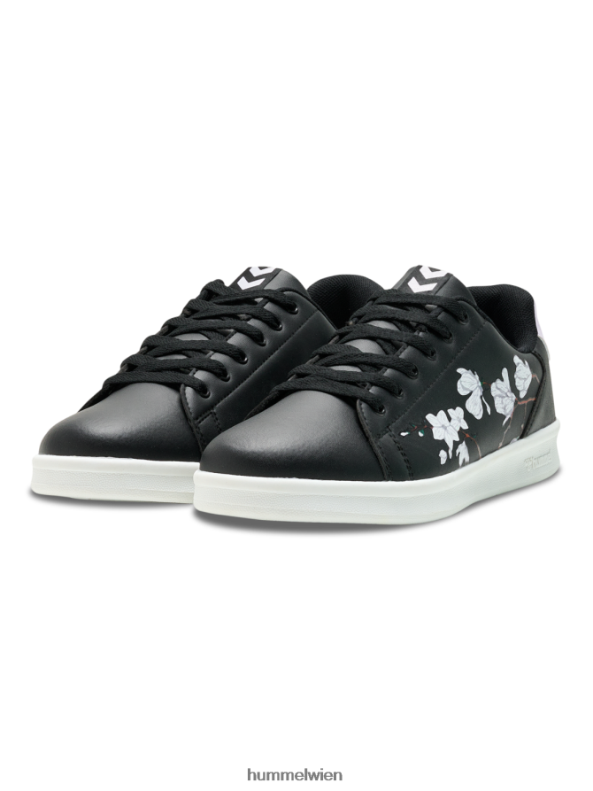 Hummel Frauen Busan blumig 2FT6X84017 \Turnschuhe\