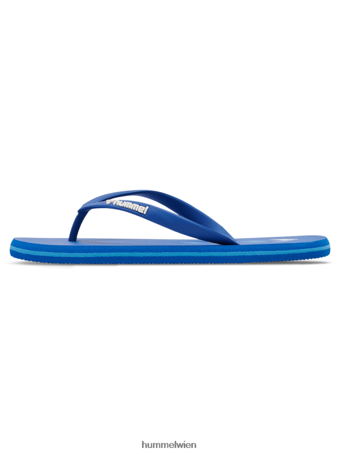 Hummel Frauen Chevron-Flip-Flop 2FT6X81672 \Flip-Flops\