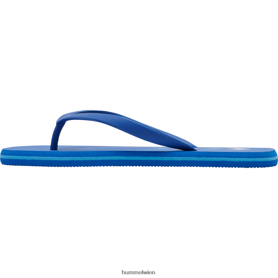 Hummel Frauen Chevron-Flip-Flop 2FT6X81672 \Flip-Flops\