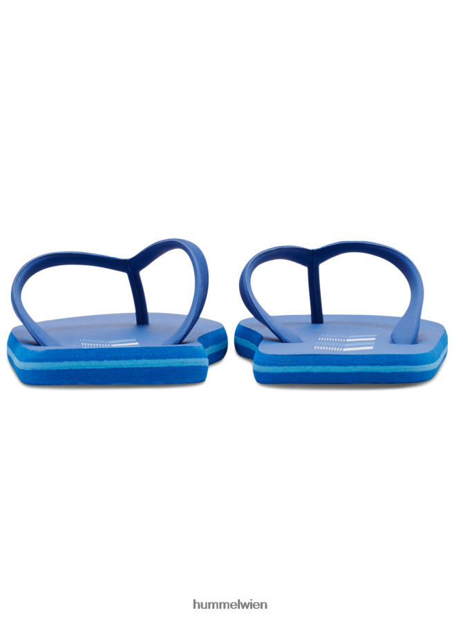 Hummel Frauen Chevron-Flip-Flop 2FT6X81672 \Flip-Flops\