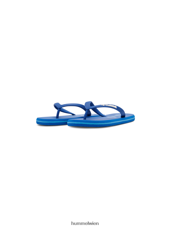 Hummel Frauen Chevron-Flip-Flop 2FT6X81672 \Flip-Flops\