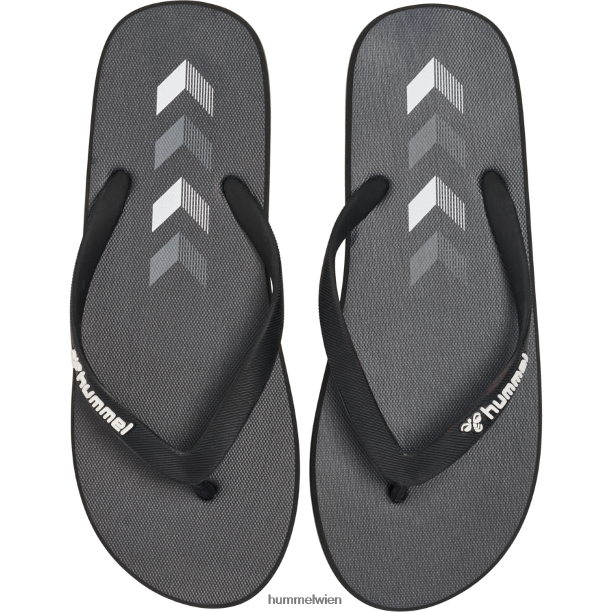 Hummel Frauen Chevron-Flip-Flop 2FT6X81690 Flip-Flops