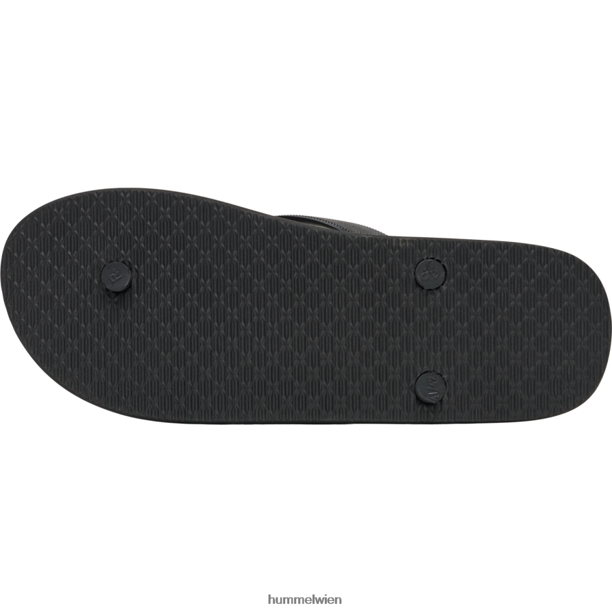 Hummel Frauen Chevron-Flip-Flop 2FT6X81690 \Flip-Flops\