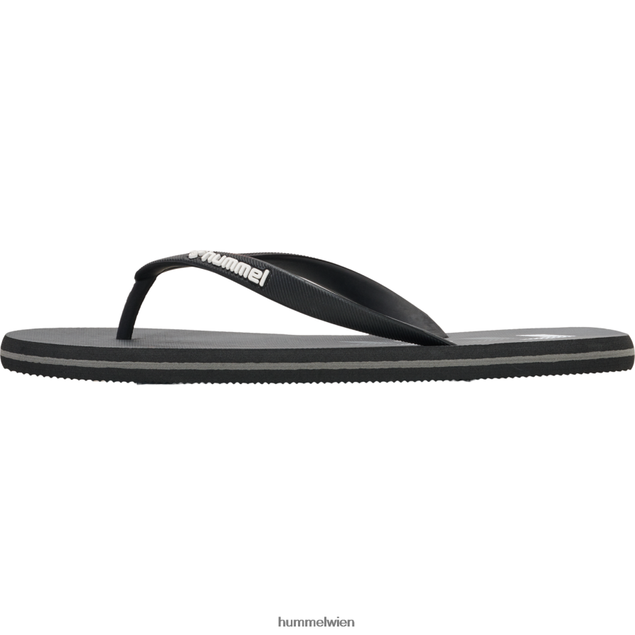 Hummel Frauen Chevron-Flip-Flop 2FT6X81690 \Flip-Flops\