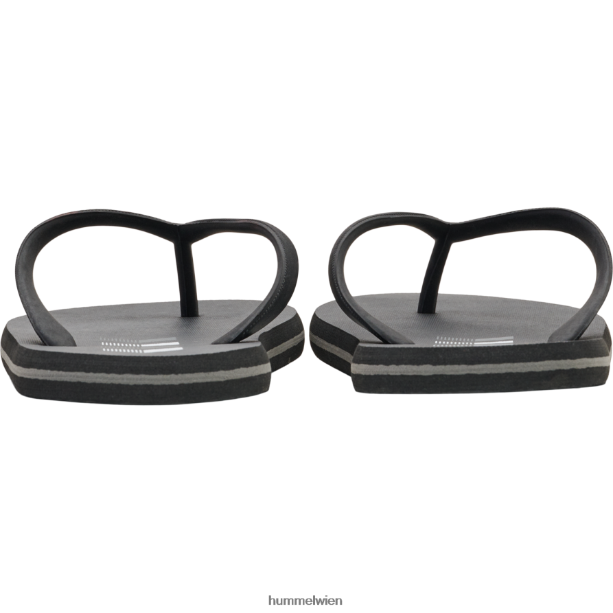 Hummel Frauen Chevron-Flip-Flop 2FT6X81690 \Flip-Flops\