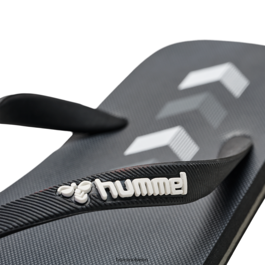 Hummel Frauen Chevron-Flip-Flop 2FT6X81690 \Flip-Flops\