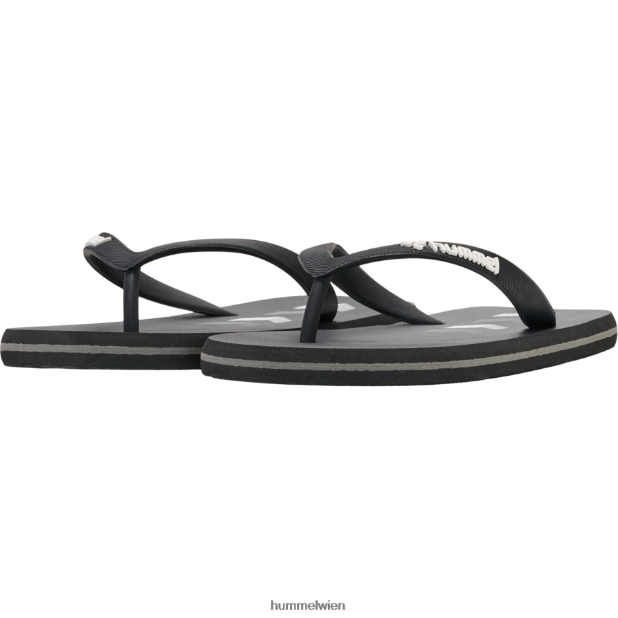 Hummel Frauen Chevron-Flip-Flop 2FT6X81690 \Flip-Flops\