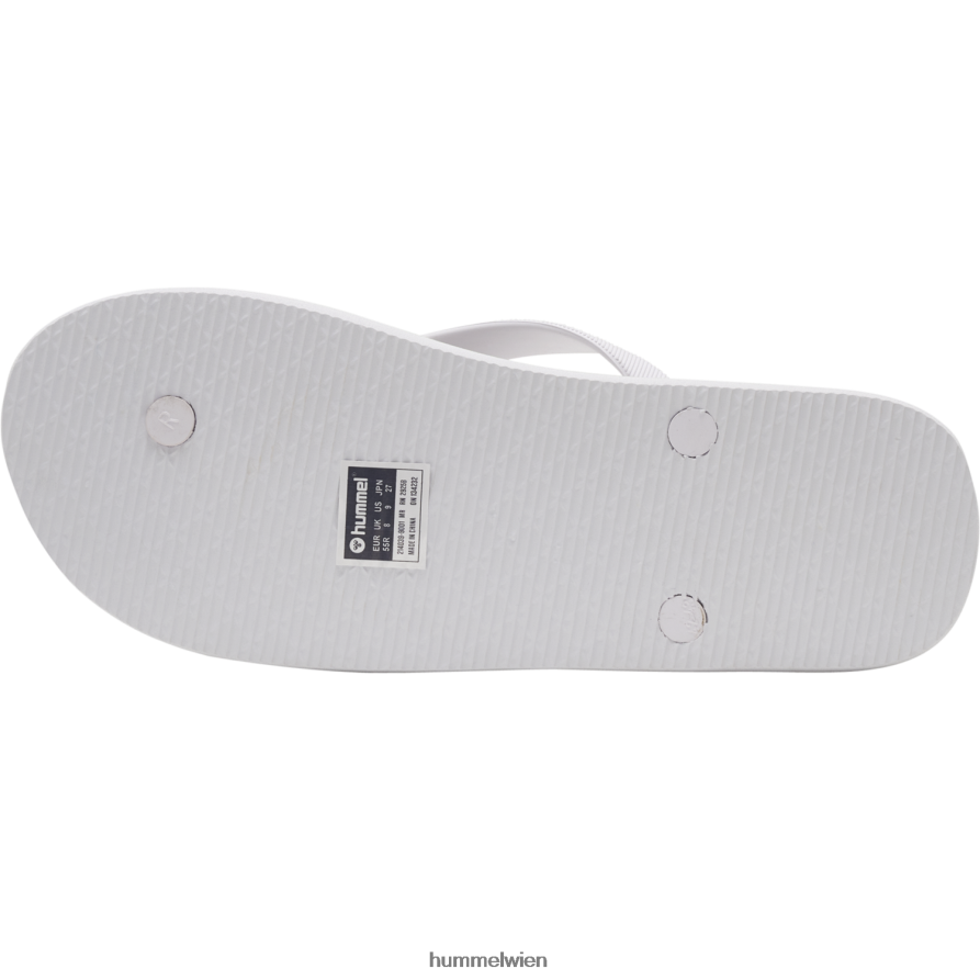 Hummel Frauen Chevron-Flip-Flop 2FT6X81724 \Flip-Flops\