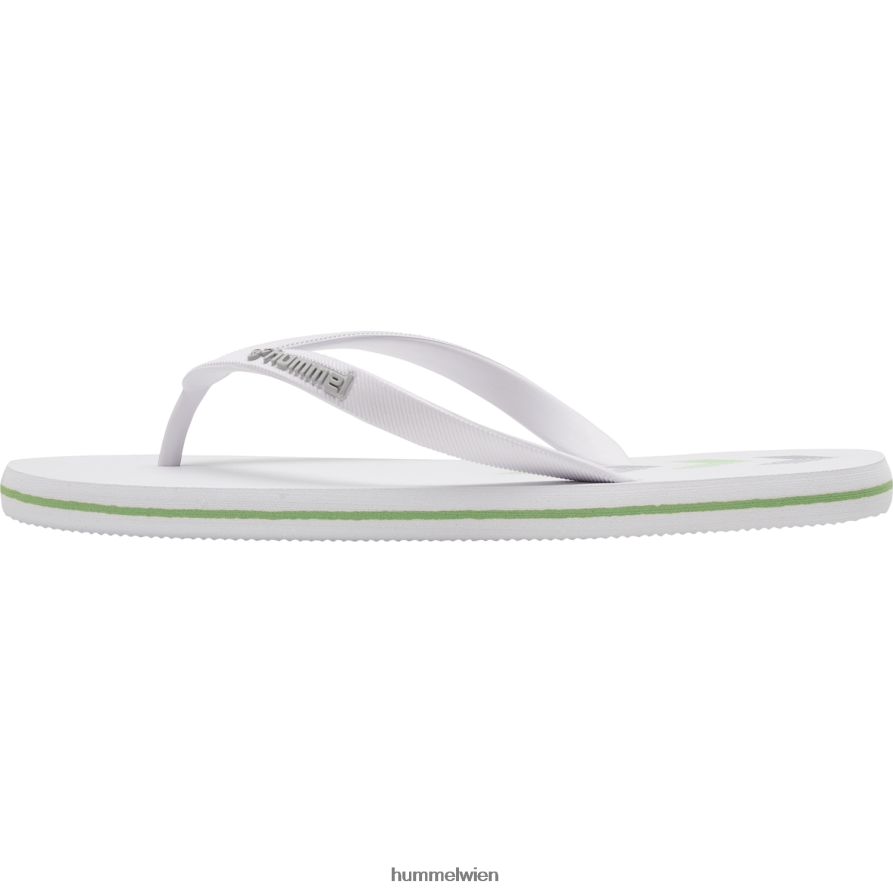 Hummel Frauen Chevron-Flip-Flop 2FT6X81724 \Flip-Flops\