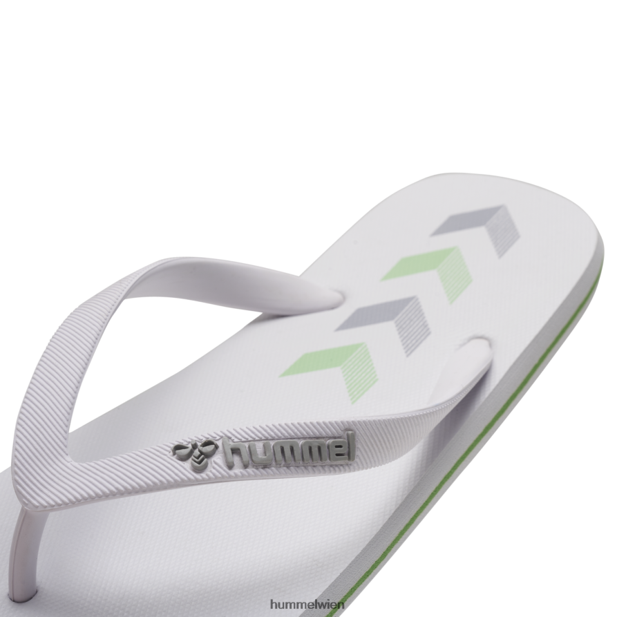 Hummel Frauen Chevron-Flip-Flop 2FT6X81724 \Flip-Flops\