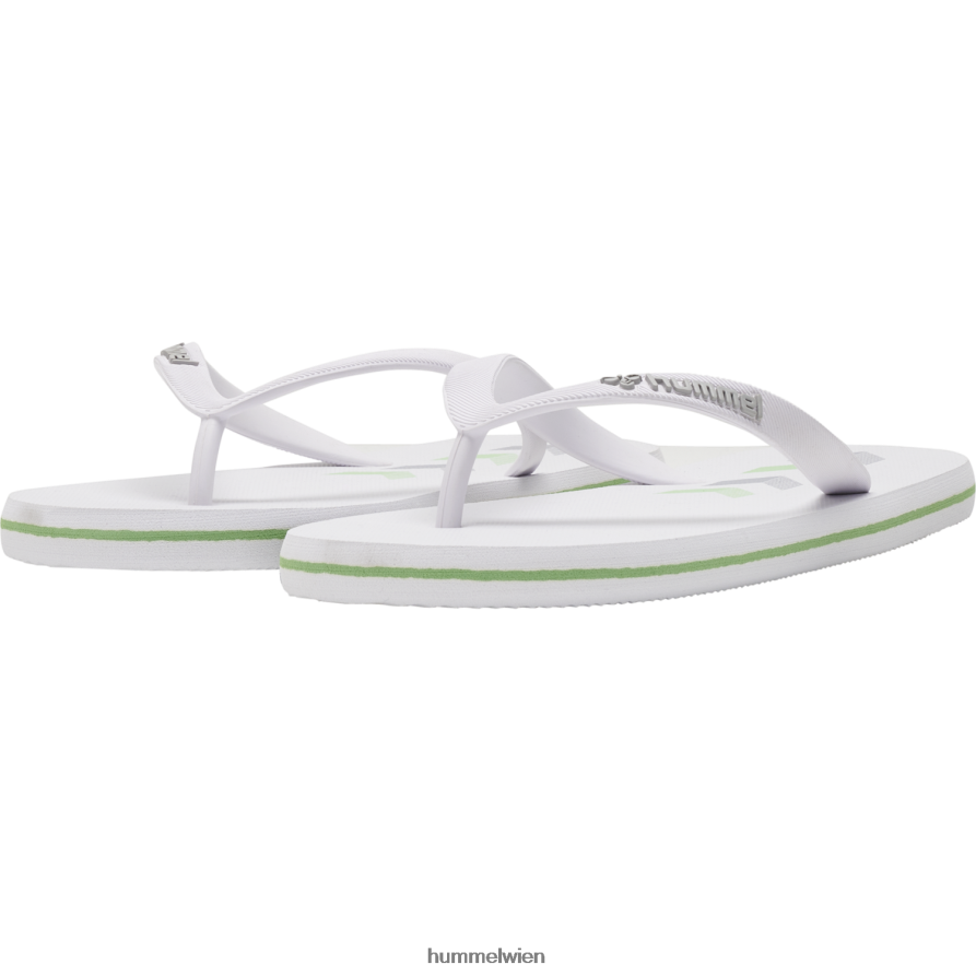 Hummel Frauen Chevron-Flip-Flop 2FT6X81724 \Flip-Flops\