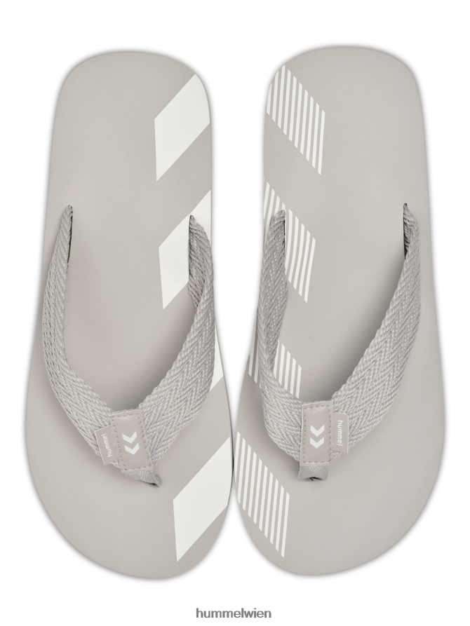 Hummel Frauen Chevron-Sport-Flip-Flop 2FT6X81677 Flip-Flops