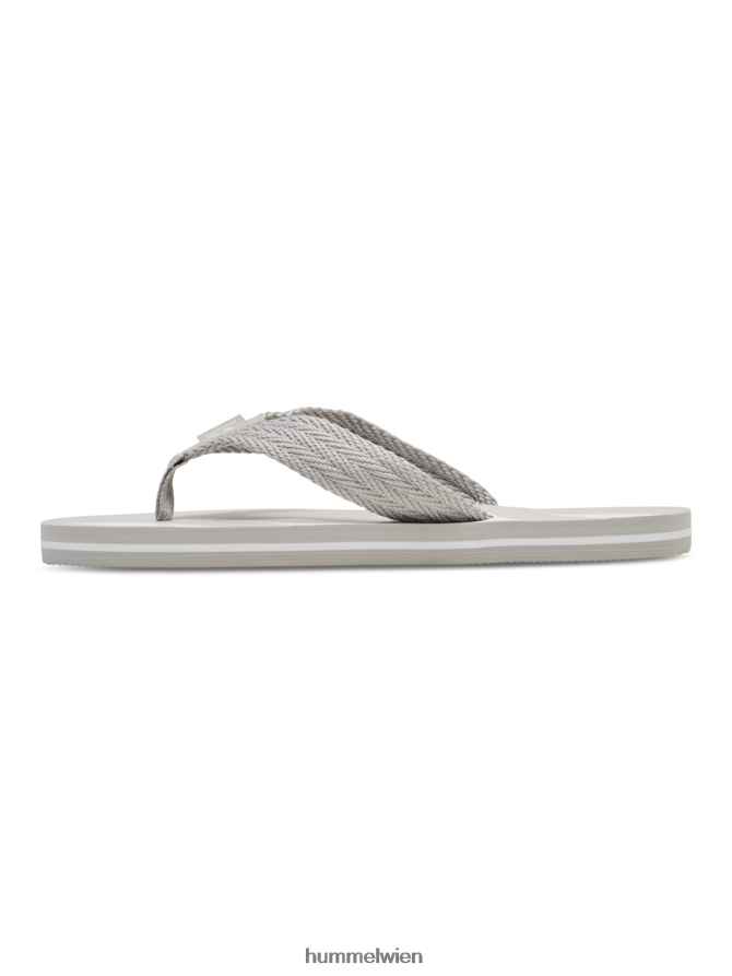 Hummel Frauen Chevron-Sport-Flip-Flop 2FT6X81677 \Flip-Flops\
