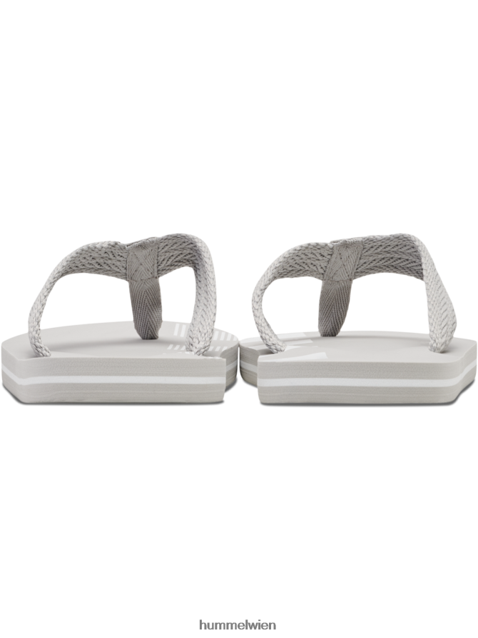 Hummel Frauen Chevron-Sport-Flip-Flop 2FT6X81677 \Flip-Flops\