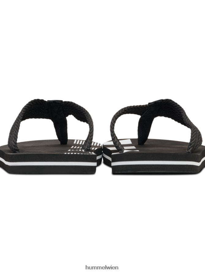 Hummel Frauen Chevron-Sport-Flip-Flop 2FT6X81749 \Flip-Flops\