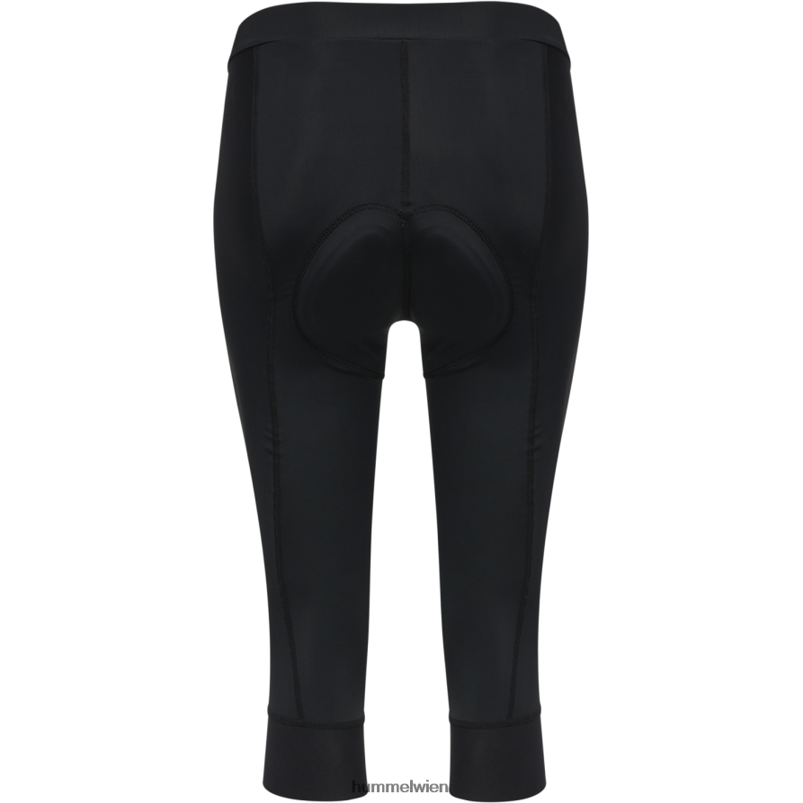 Hummel Frauen Core Bike Kniehose 2FT6X82862 „Knielange Fahrradhose“