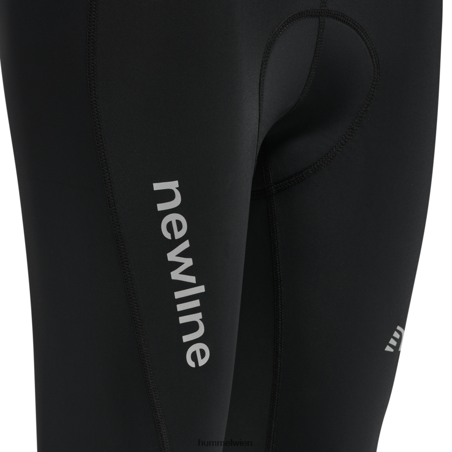 Hummel Frauen Core Bike Kniehose 2FT6X82862 „Knielange Fahrradhose“