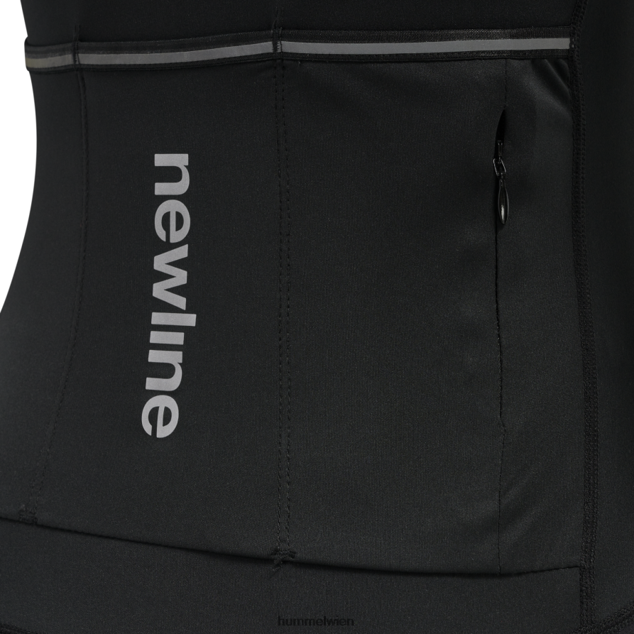 Hummel Frauen Core Bike Langarm-Trikot 2FT6X82916 „Langarm-Fahrradtrikot“