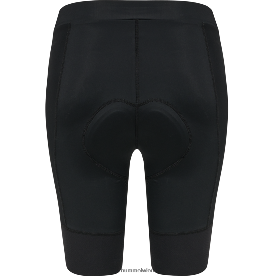 Hummel Frauen Core-Bike-Panel-Shorts 2FT6X82883 „panel bike shorts“