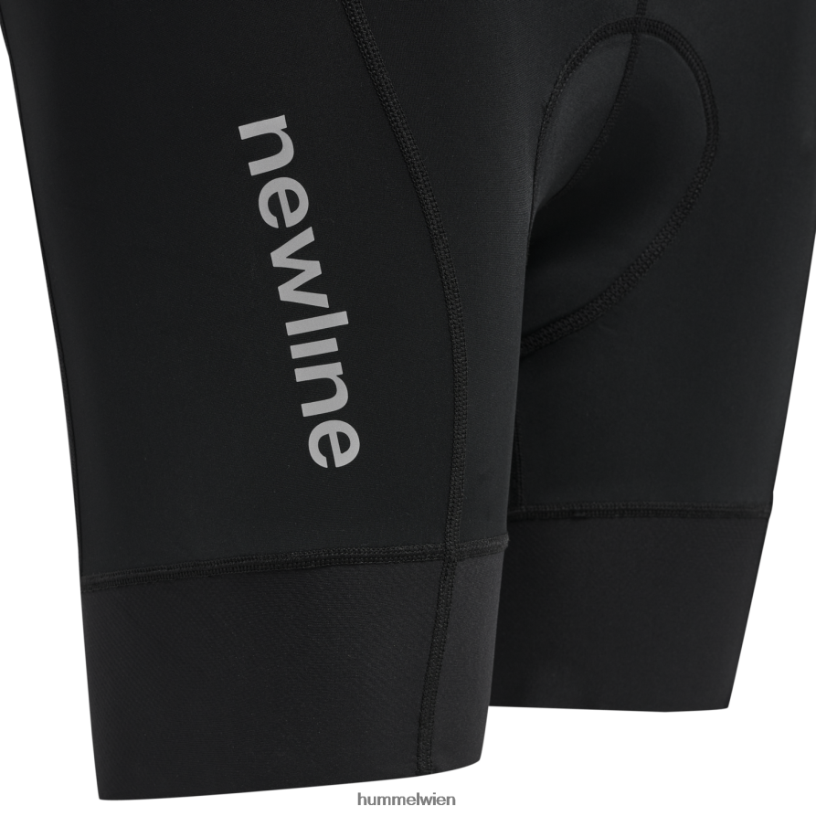 Hummel Frauen Core-Bike-Panel-Shorts 2FT6X82883 „panel bike shorts“