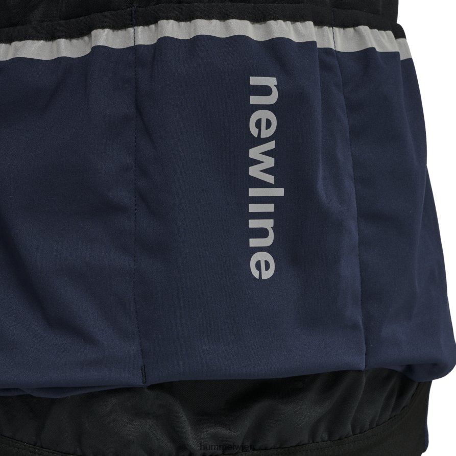 Hummel Frauen Core Fahrrad-Thermojacke 2FT6X82875 „Thermo-Fahrradjacke“