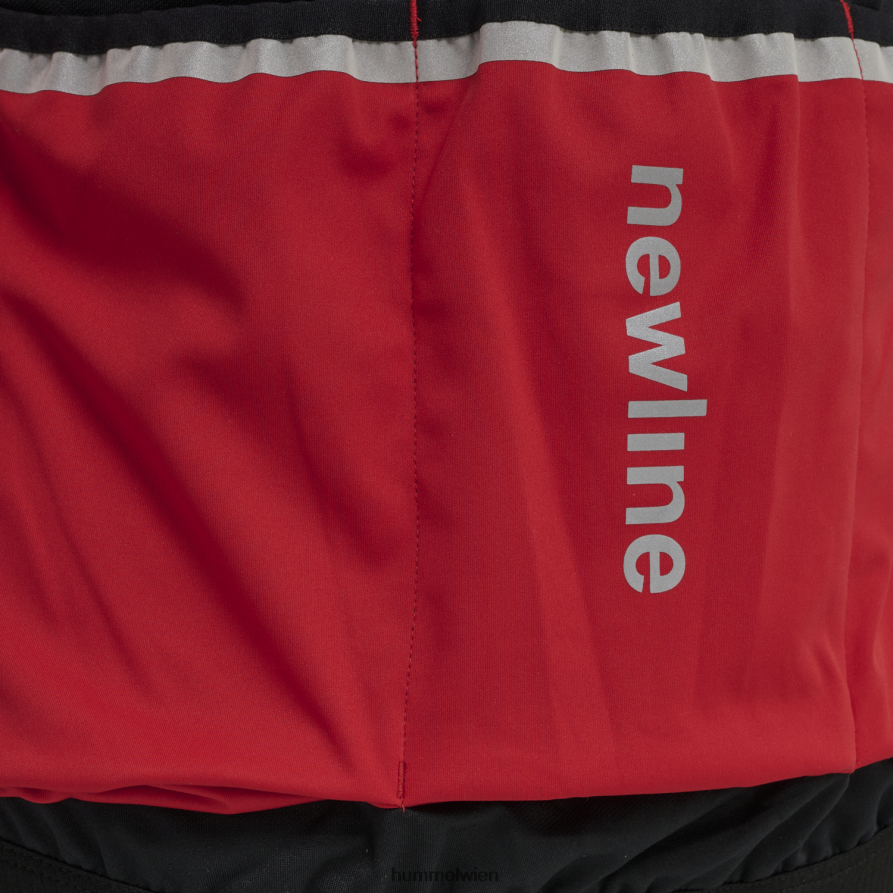 Hummel Frauen Core Fahrrad-Thermojacke 2FT6X82903 „Thermo-Fahrradjacke“