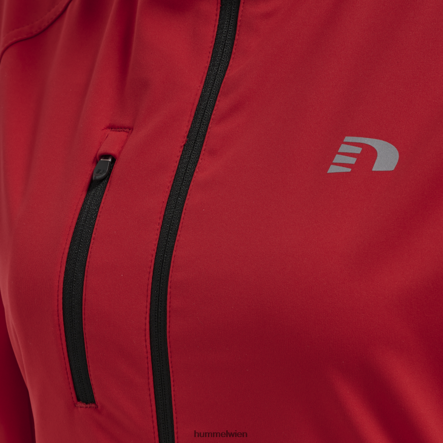 Hummel Frauen Core Fahrrad-Thermojacke 2FT6X82903 „Thermo-Fahrradjacke“
